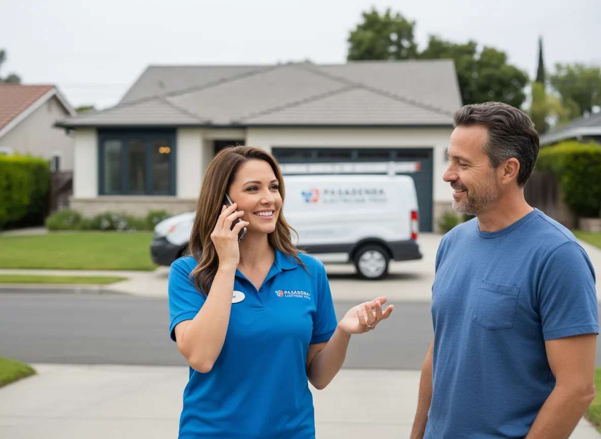 Electrician Oakland, IA FAQs